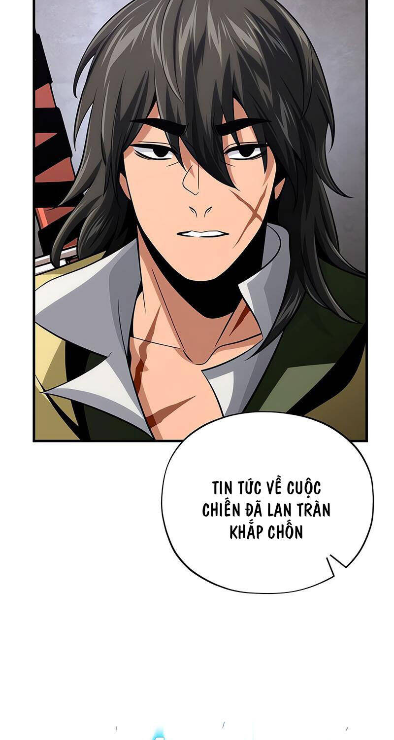 Pháp Sư Hắc Ám Hồi Sinh Sau 66666 Năm Chap 131 - Next Chap 132