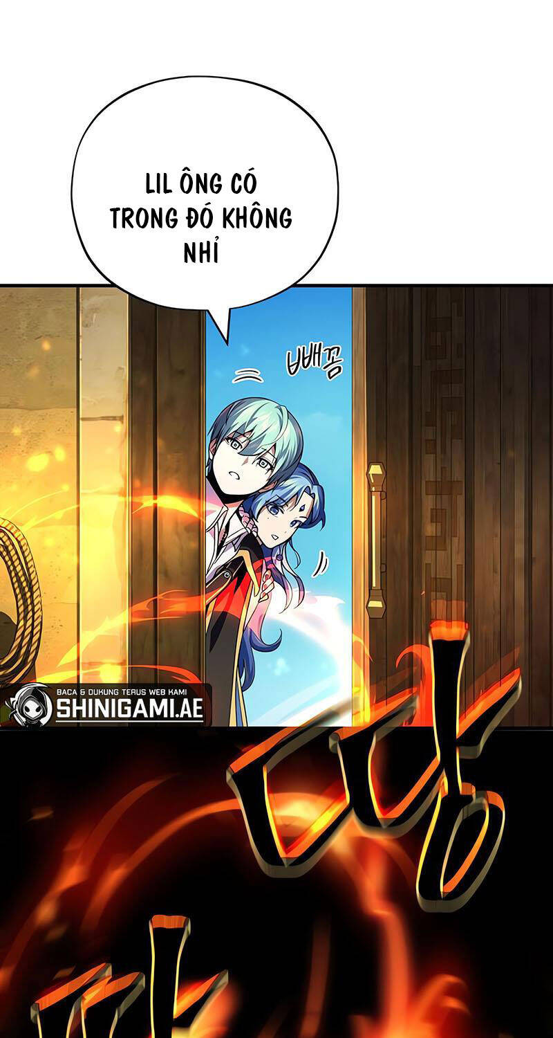 Pháp Sư Hắc Ám Hồi Sinh Sau 66666 Năm Chap 131 - Next Chap 132