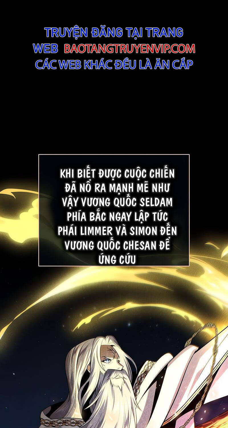 Pháp Sư Hắc Ám Hồi Sinh Sau 66666 Năm Chap 131 - Next Chap 132