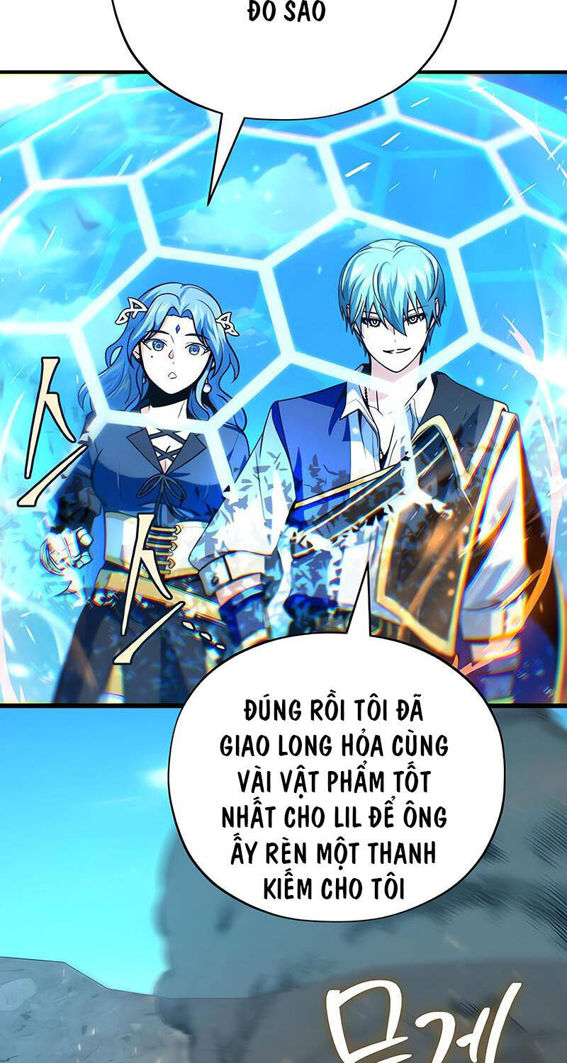 Pháp Sư Hắc Ám Hồi Sinh Sau 66666 Năm Chap 131 - Next Chap 132