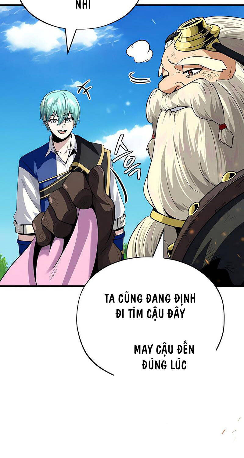 Pháp Sư Hắc Ám Hồi Sinh Sau 66666 Năm Chap 131 - Next Chap 132