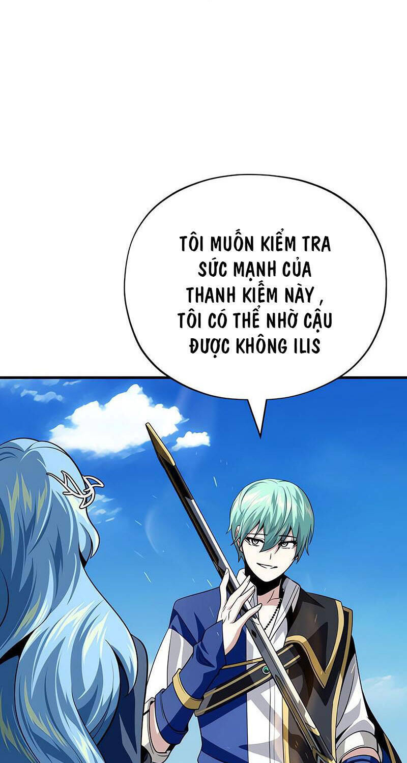 Pháp Sư Hắc Ám Hồi Sinh Sau 66666 Năm Chap 131 - Next Chap 132