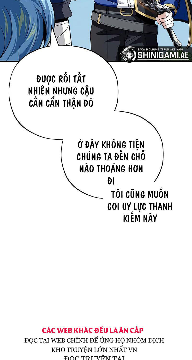 Pháp Sư Hắc Ám Hồi Sinh Sau 66666 Năm Chap 131 - Next Chap 132