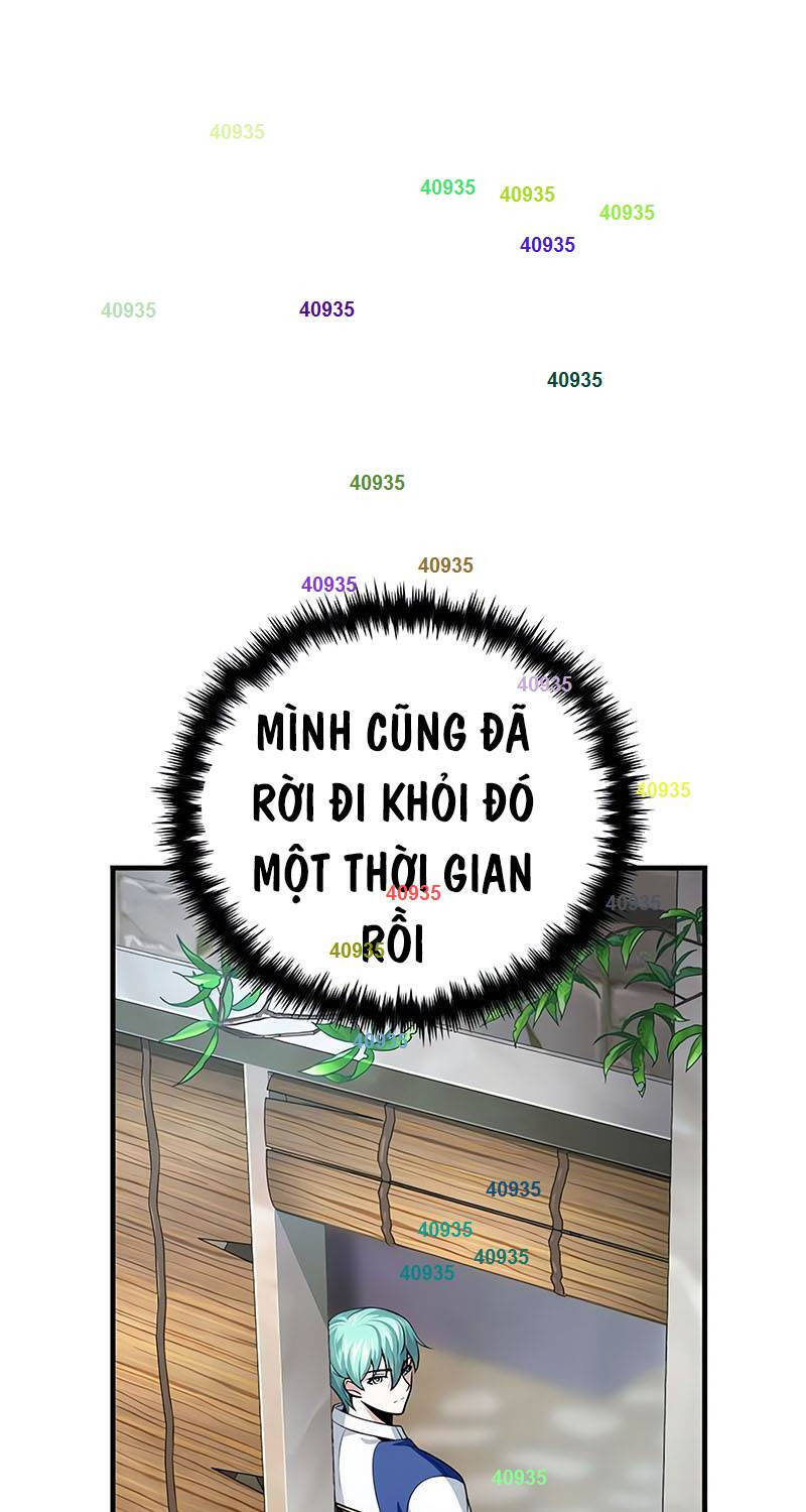 Pháp Sư Hắc Ám Hồi Sinh Sau 66666 Năm Chap 132 - Next Chap 133