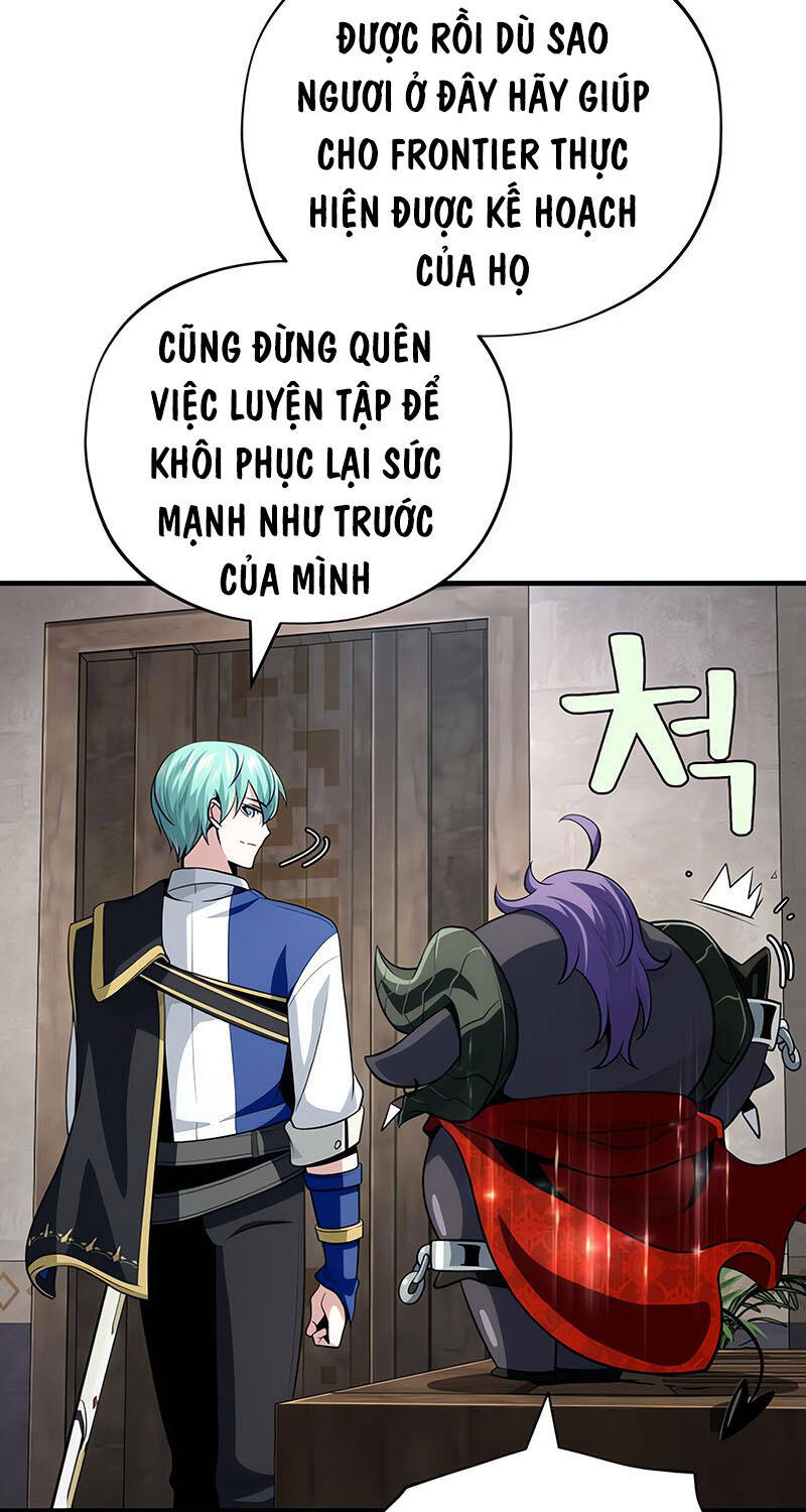 Pháp Sư Hắc Ám Hồi Sinh Sau 66666 Năm Chap 132 - Next Chap 133