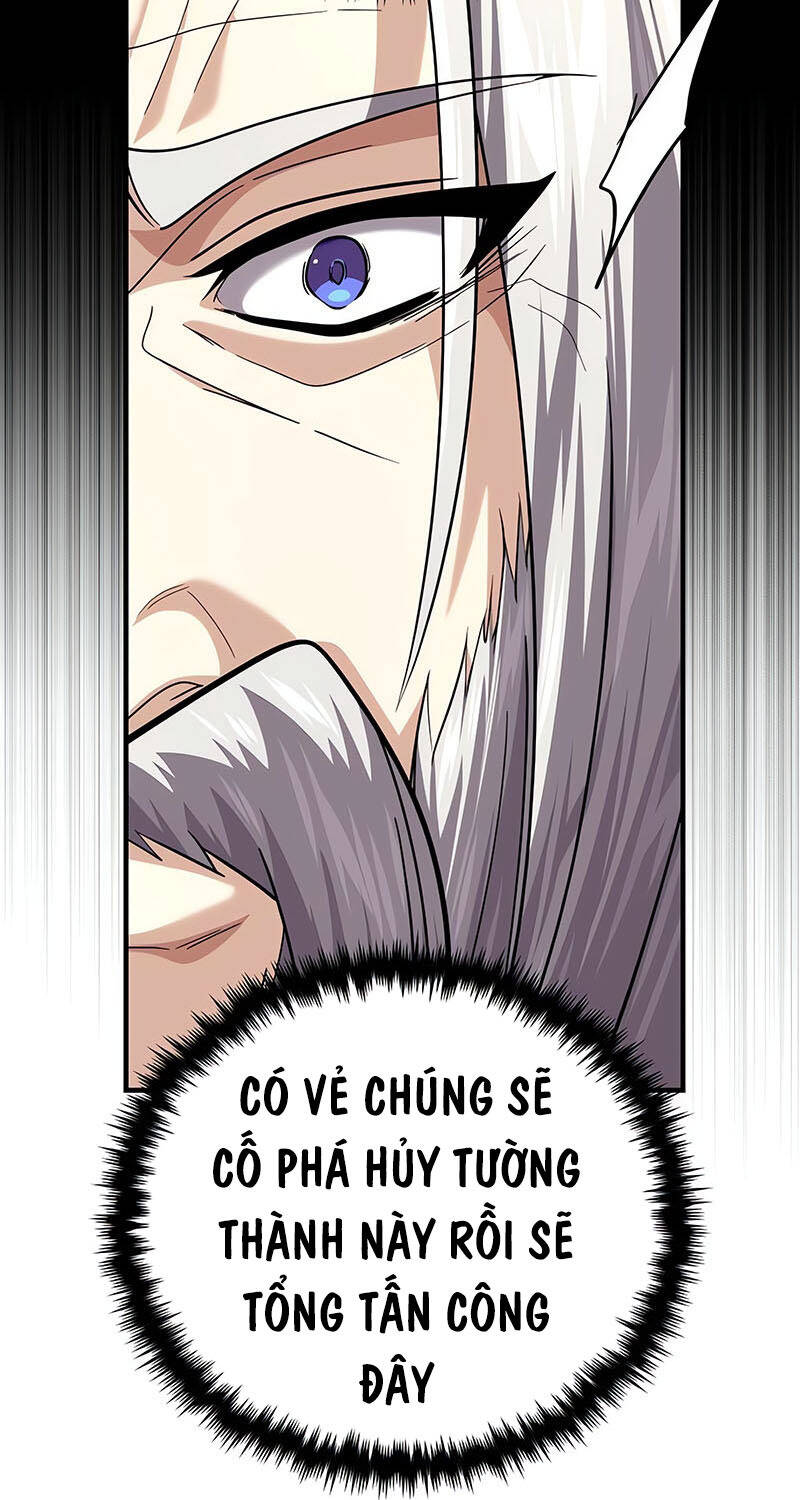 Pháp Sư Hắc Ám Hồi Sinh Sau 66666 Năm Chap 132 - Next Chap 133