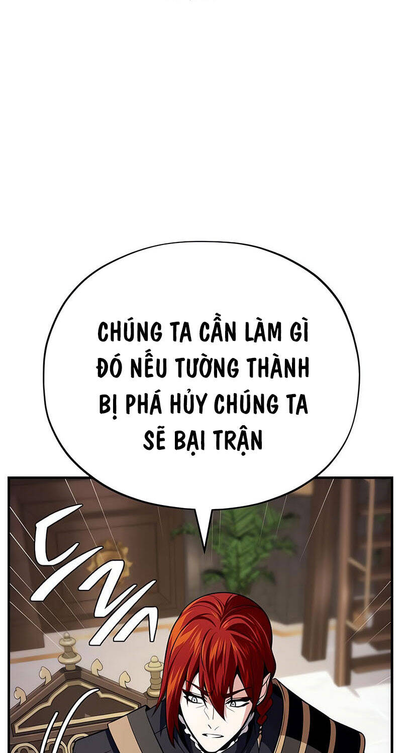 Pháp Sư Hắc Ám Hồi Sinh Sau 66666 Năm Chap 132 - Next Chap 133