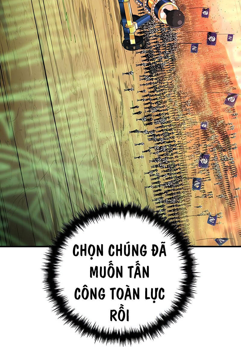 Pháp Sư Hắc Ám Hồi Sinh Sau 66666 Năm Chap 132 - Next Chap 133