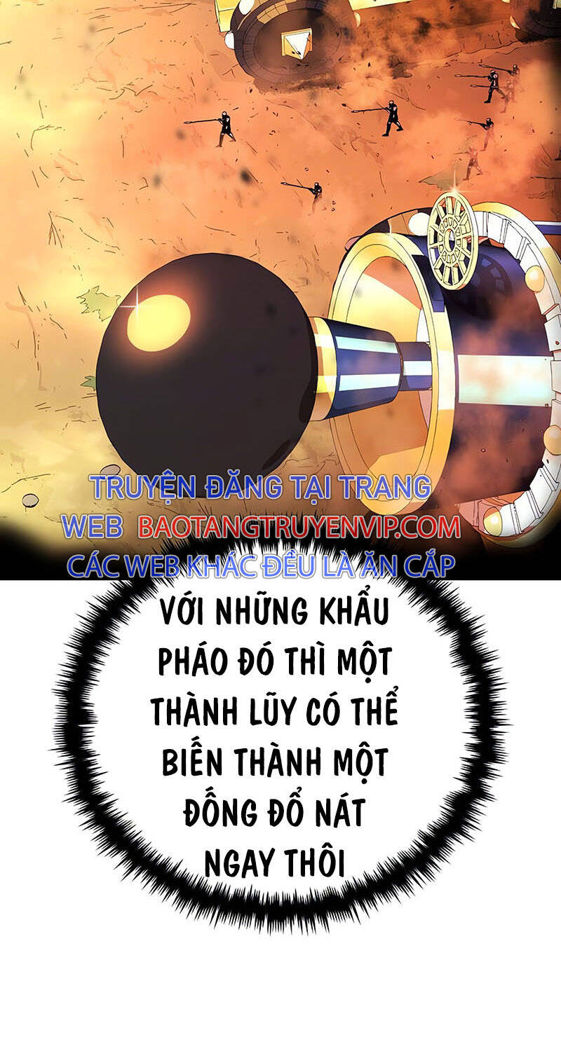 Pháp Sư Hắc Ám Hồi Sinh Sau 66666 Năm Chap 132 - Next Chap 133