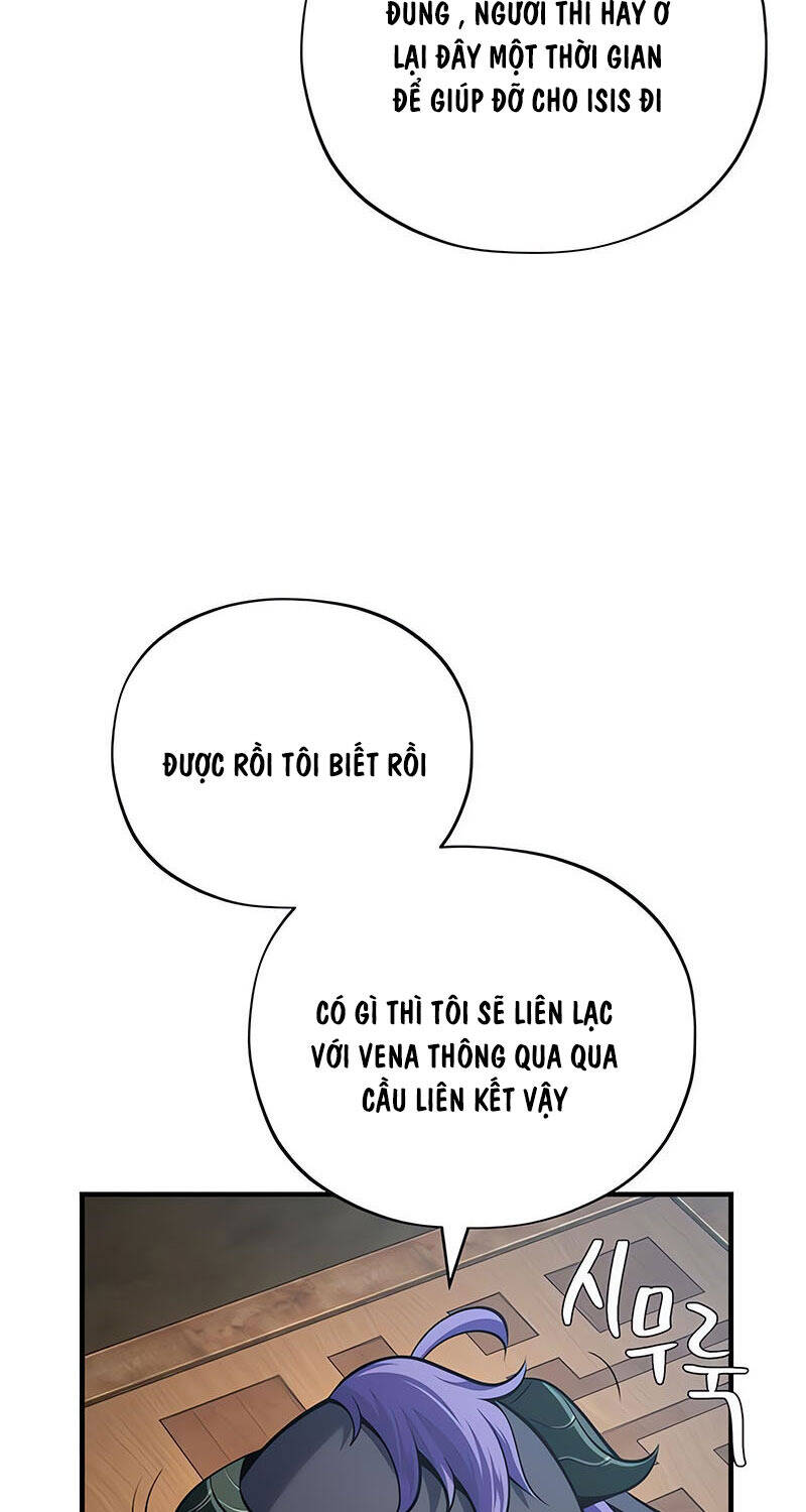 Pháp Sư Hắc Ám Hồi Sinh Sau 66666 Năm Chap 132 - Next Chap 133