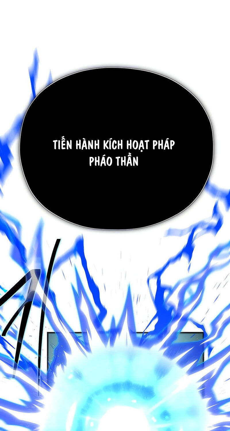 Pháp Sư Hắc Ám Hồi Sinh Sau 66666 Năm Chap 132 - Next Chap 133