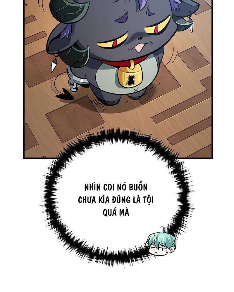 Pháp Sư Hắc Ám Hồi Sinh Sau 66666 Năm Chap 132 - Next Chap 133