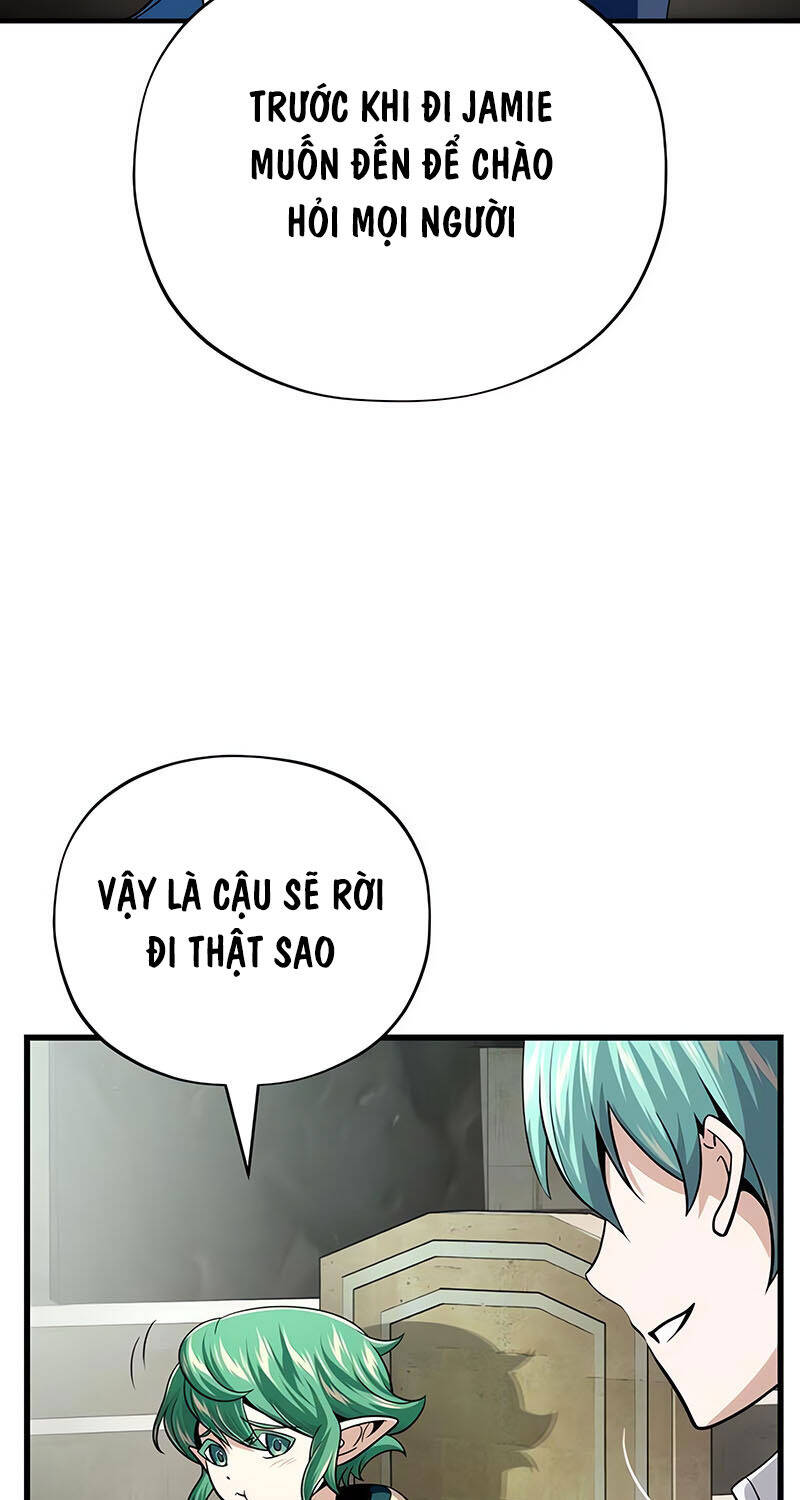 Pháp Sư Hắc Ám Hồi Sinh Sau 66666 Năm Chap 132 - Next Chap 133
