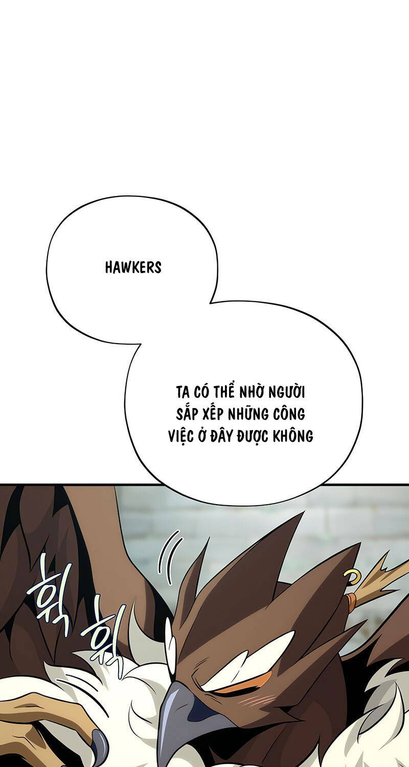 Pháp Sư Hắc Ám Hồi Sinh Sau 66666 Năm Chap 132 - Next Chap 133