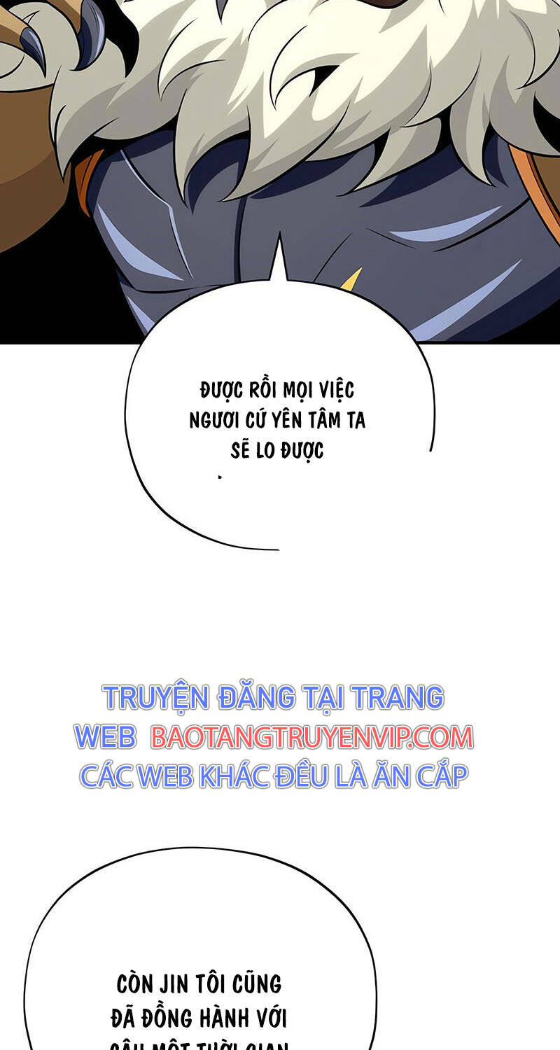 Pháp Sư Hắc Ám Hồi Sinh Sau 66666 Năm Chap 132 - Next Chap 133