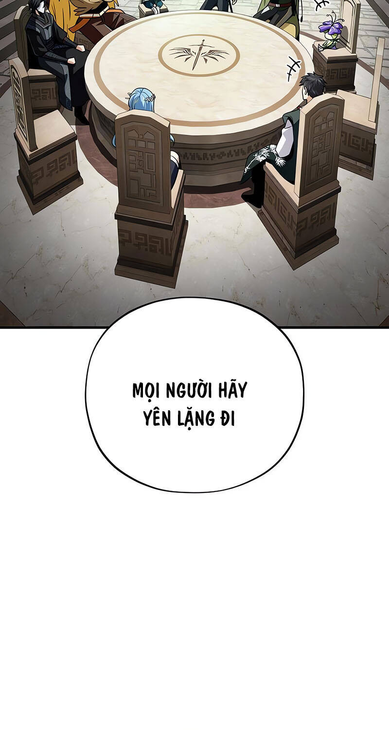 Pháp Sư Hắc Ám Hồi Sinh Sau 66666 Năm Chap 132 - Next Chap 133