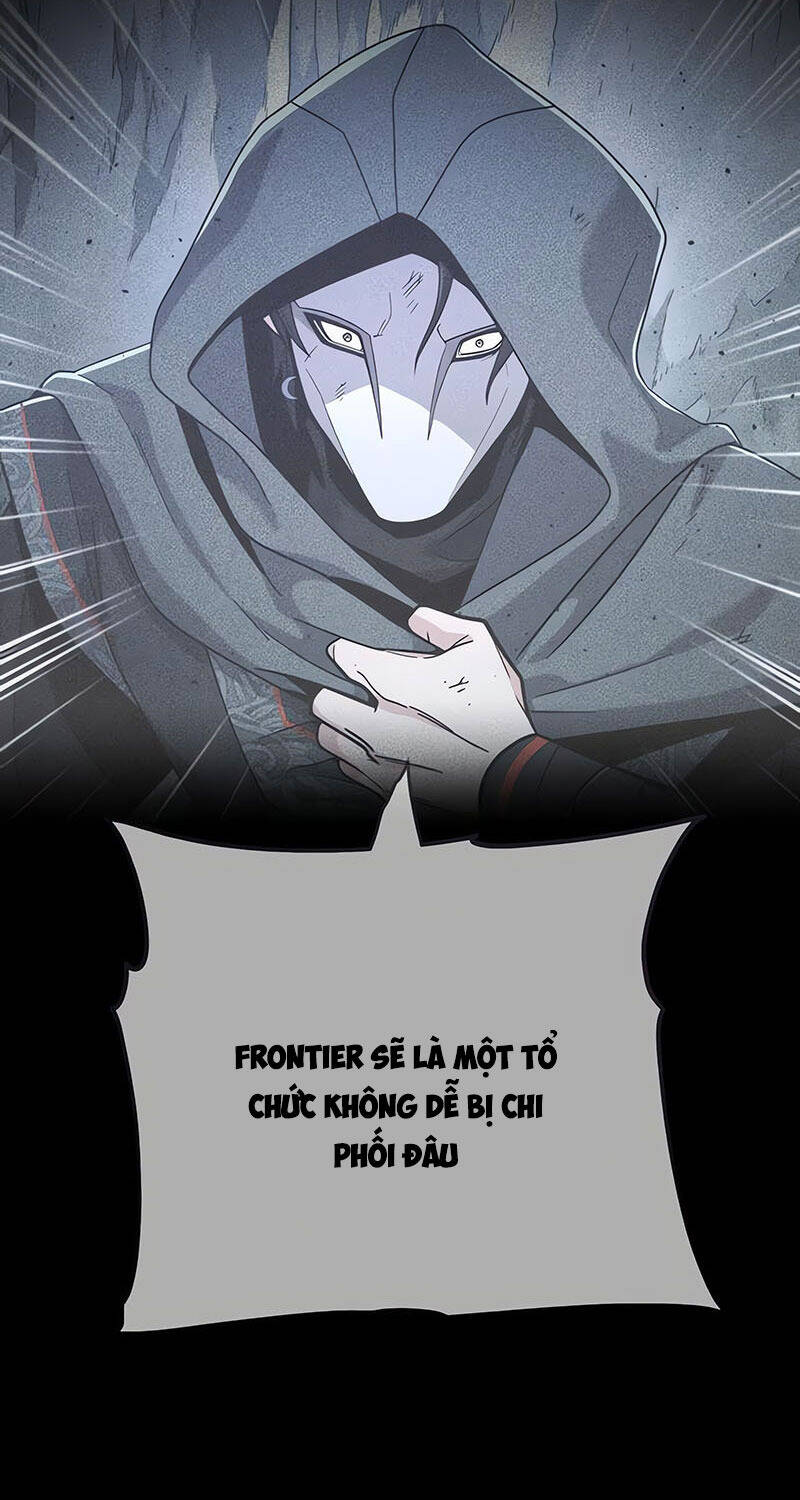 Pháp Sư Hắc Ám Hồi Sinh Sau 66666 Năm Chap 132 - Next Chap 133
