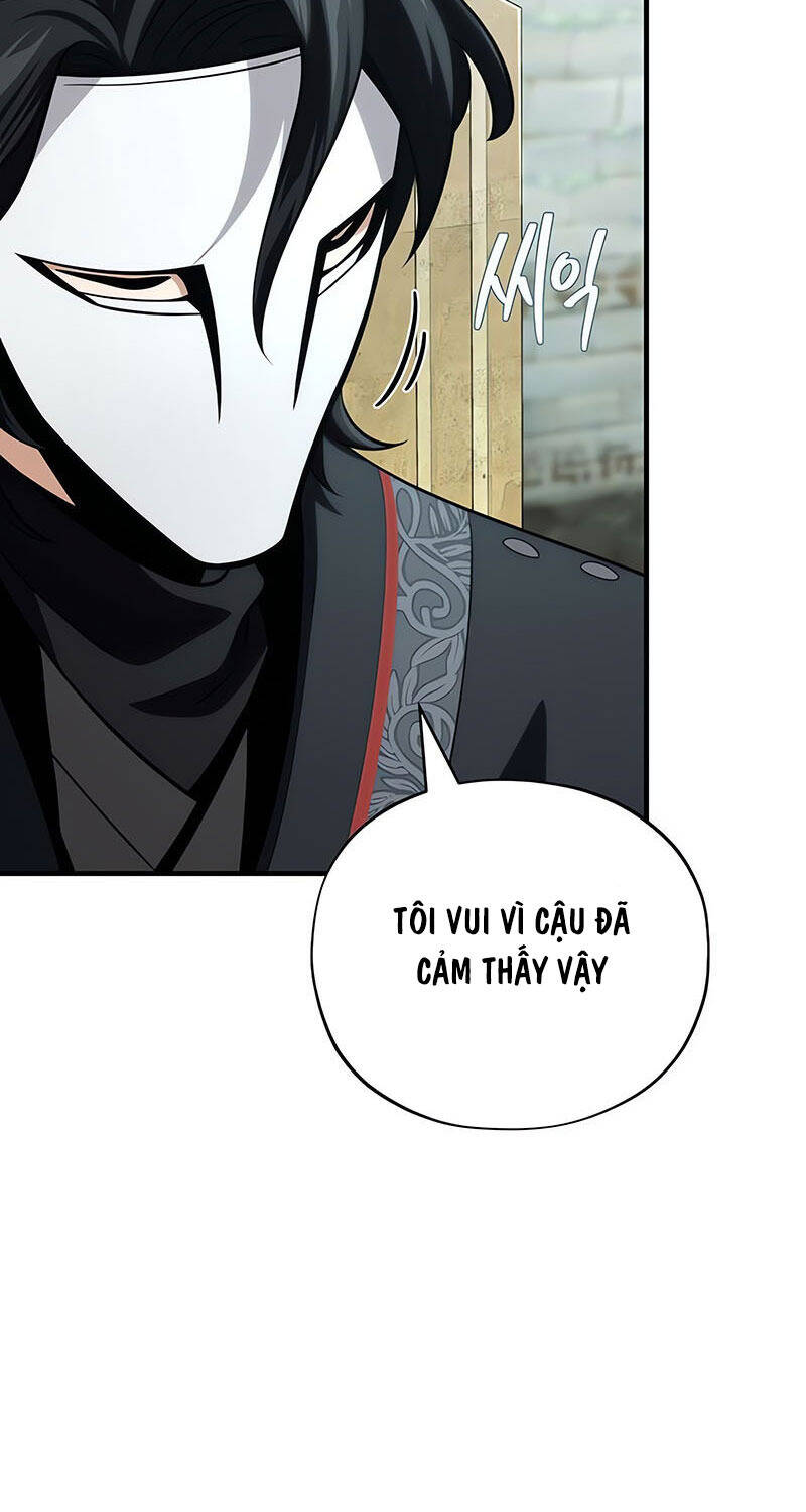 Pháp Sư Hắc Ám Hồi Sinh Sau 66666 Năm Chap 132 - Next Chap 133