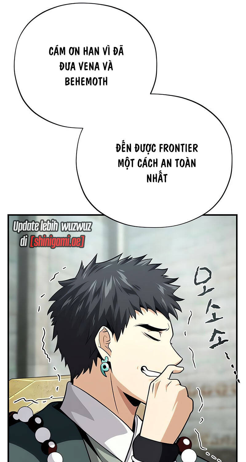 Pháp Sư Hắc Ám Hồi Sinh Sau 66666 Năm Chap 132 - Next Chap 133