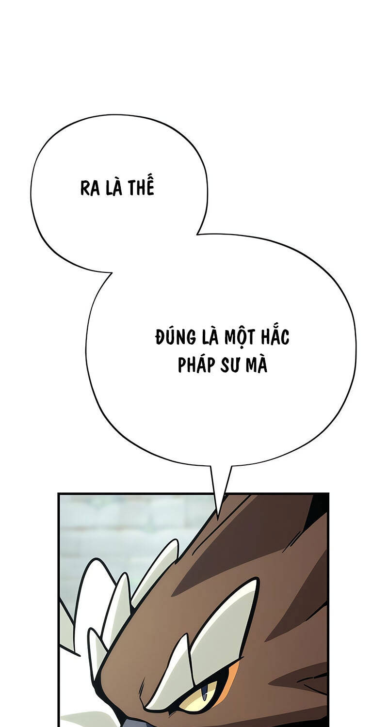 Pháp Sư Hắc Ám Hồi Sinh Sau 66666 Năm Chap 132 - Next Chap 133