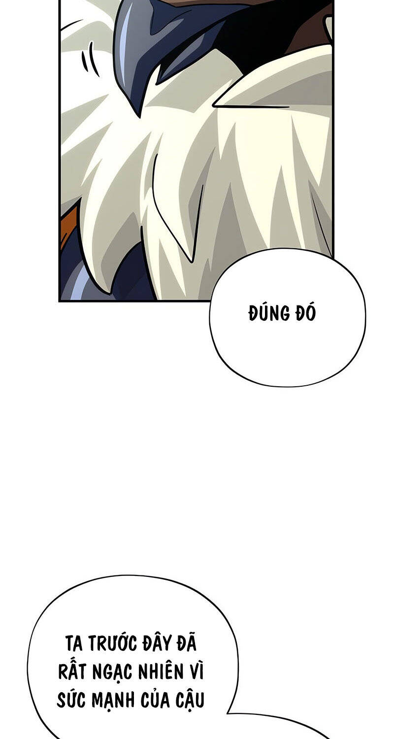 Pháp Sư Hắc Ám Hồi Sinh Sau 66666 Năm Chap 132 - Next Chap 133