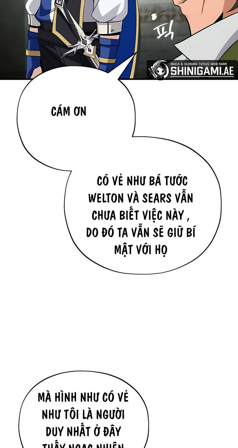 Pháp Sư Hắc Ám Hồi Sinh Sau 66666 Năm Chap 132 - Next Chap 133
