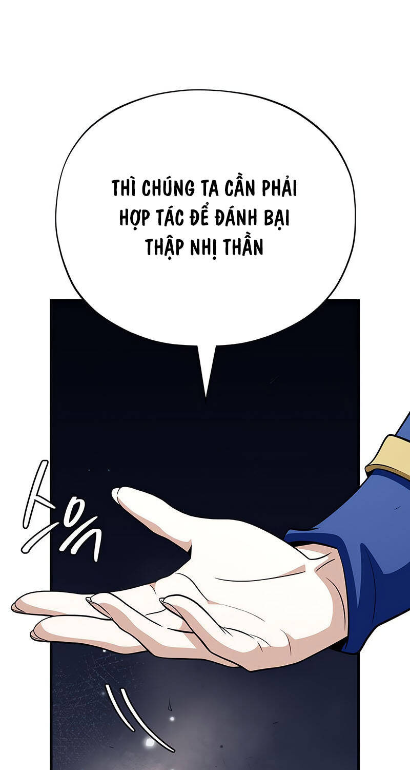 Pháp Sư Hắc Ám Hồi Sinh Sau 66666 Năm Chap 132 - Next Chap 133