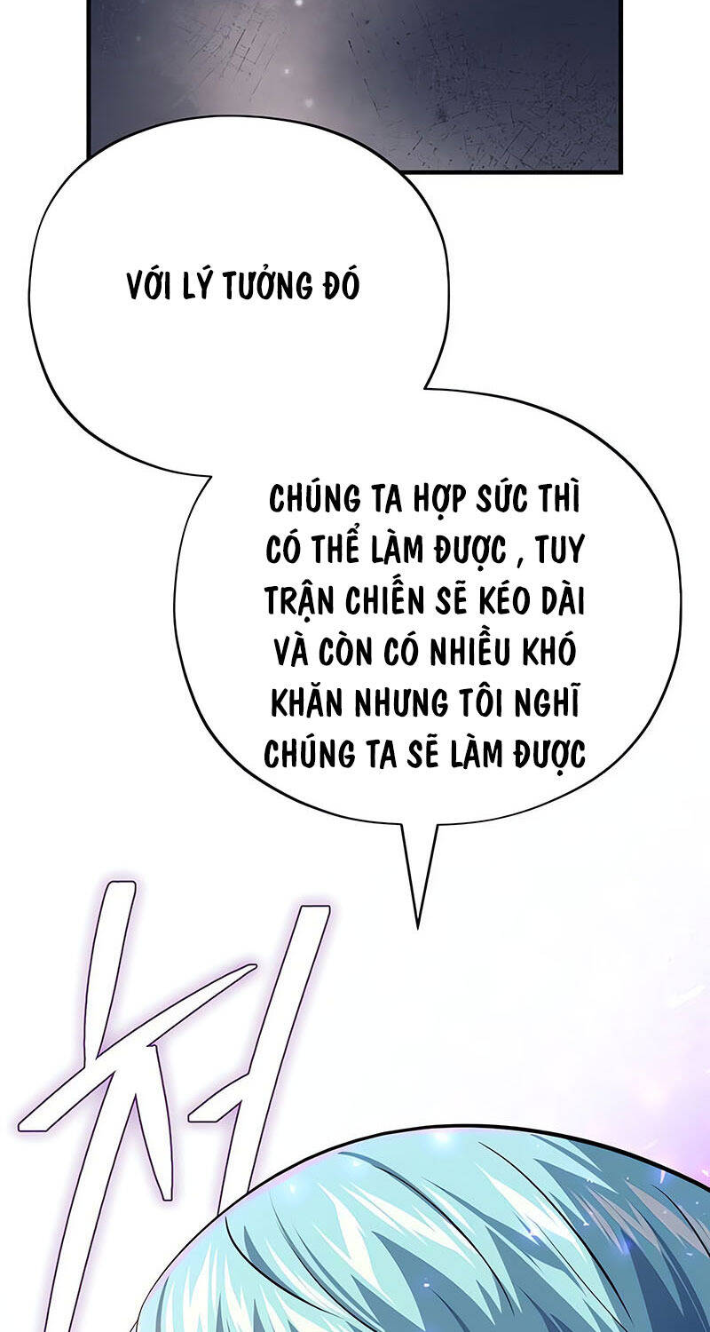 Pháp Sư Hắc Ám Hồi Sinh Sau 66666 Năm Chap 132 - Next Chap 133
