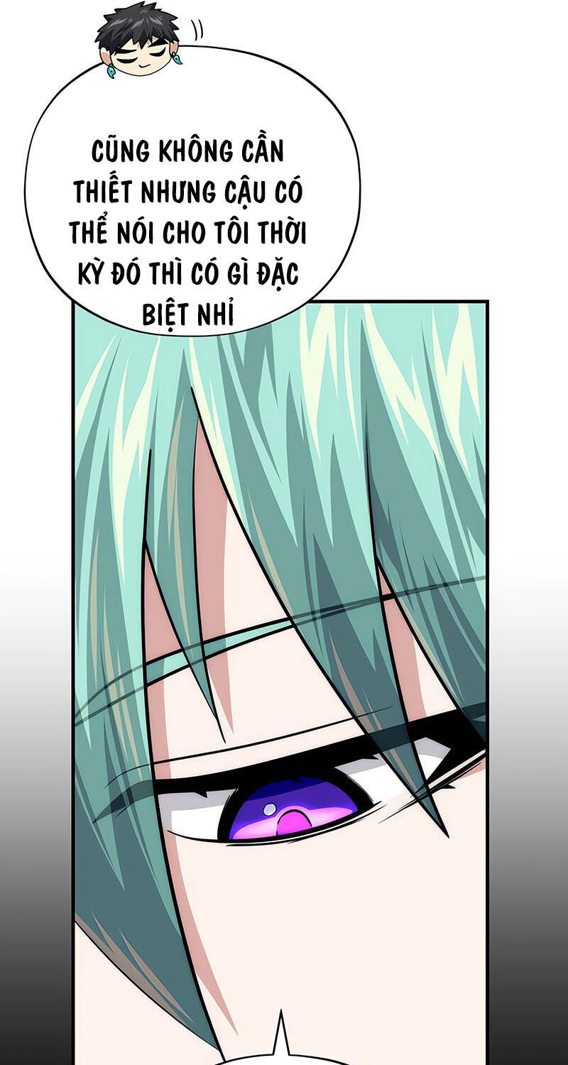 Pháp Sư Hắc Ám Hồi Sinh Sau 66666 Năm Chap 132 - Next Chap 133