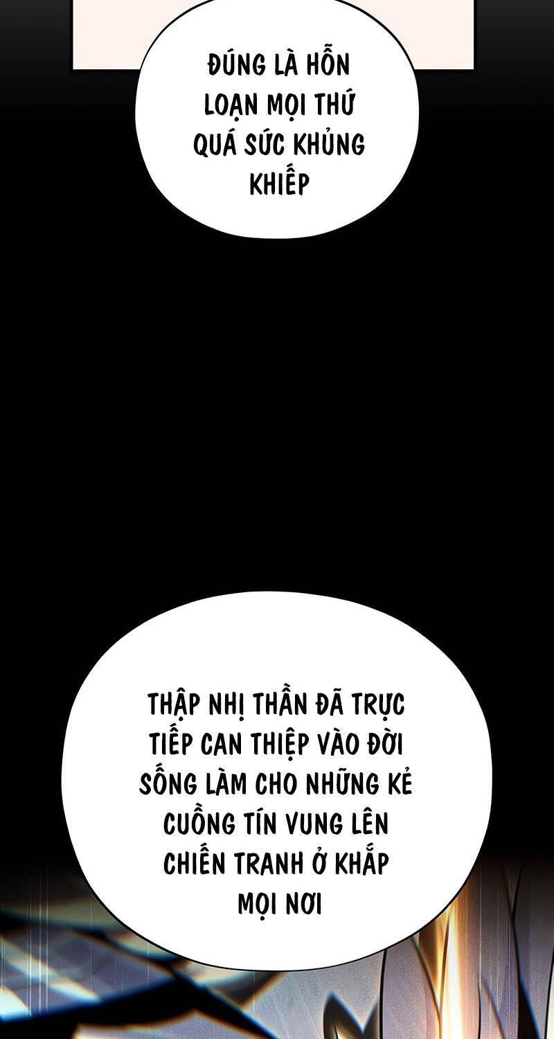 Pháp Sư Hắc Ám Hồi Sinh Sau 66666 Năm Chap 132 - Next Chap 133