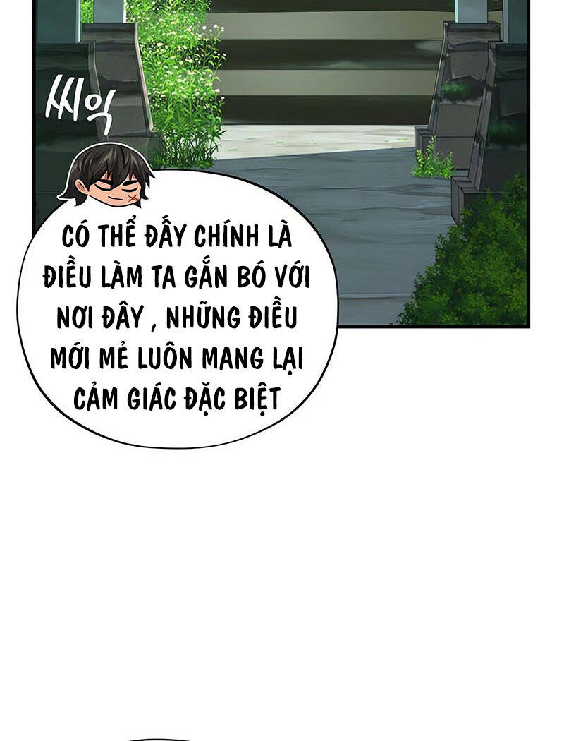 Pháp Sư Hắc Ám Hồi Sinh Sau 66666 Năm Chap 132 - Next Chap 133