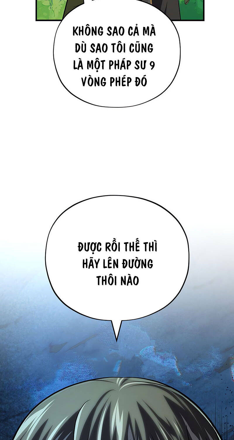 Pháp Sư Hắc Ám Hồi Sinh Sau 66666 Năm Chap 132 - Next Chap 133