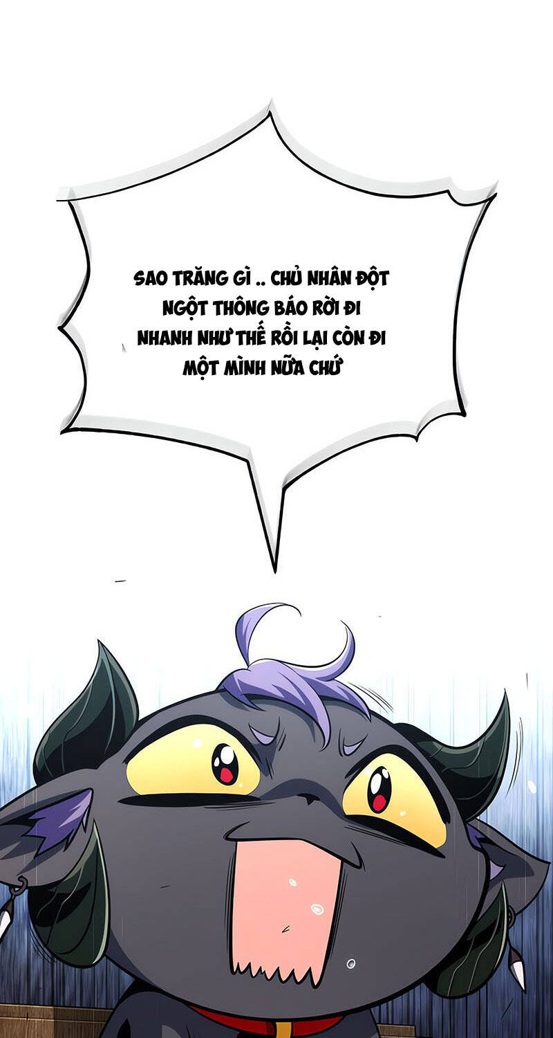 Pháp Sư Hắc Ám Hồi Sinh Sau 66666 Năm Chap 132 - Next Chap 133
