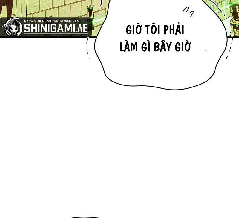 Pháp Sư Hắc Ám Hồi Sinh Sau 66666 Năm Chap 132 - Next Chap 133