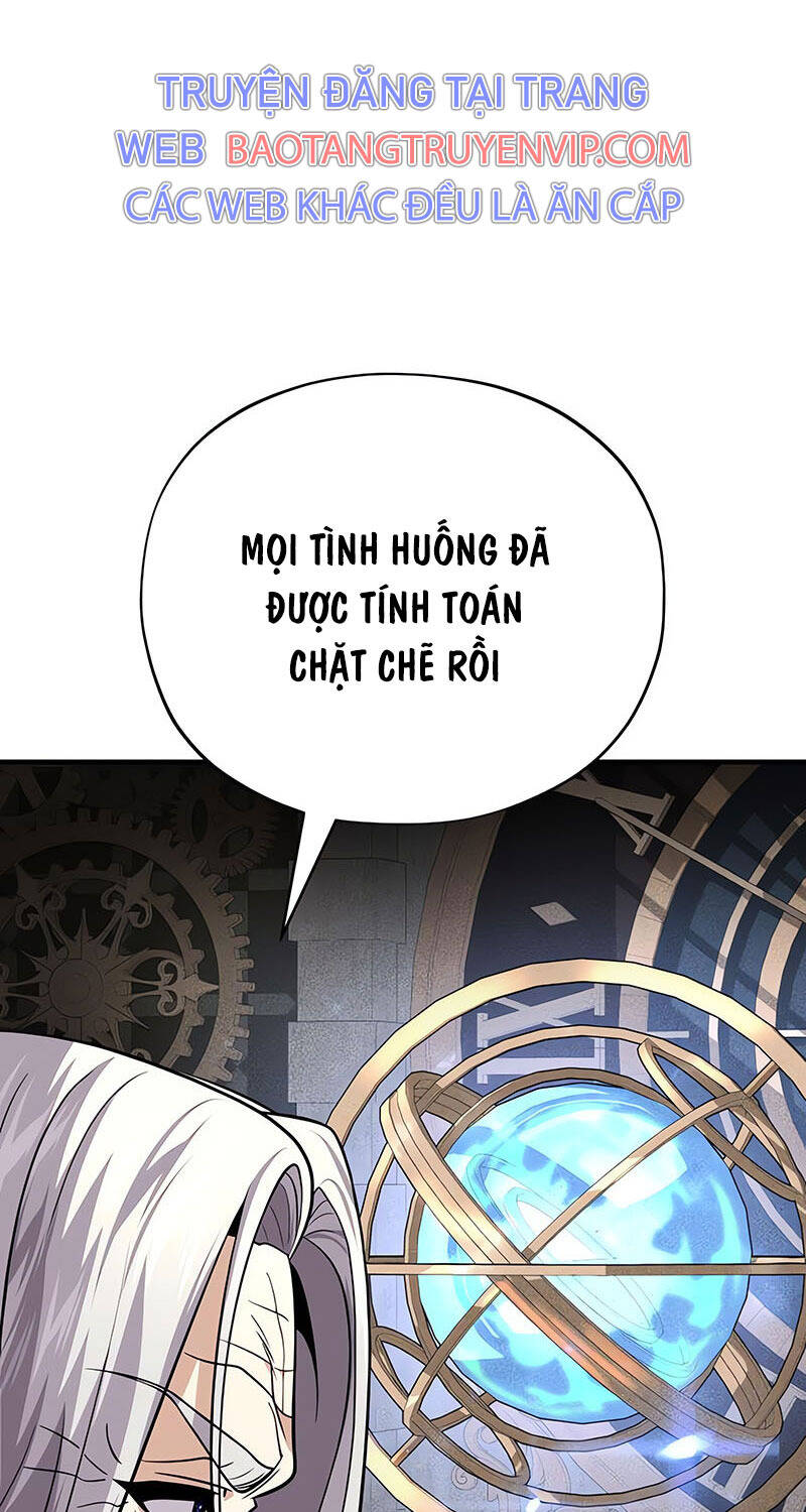 Pháp Sư Hắc Ám Hồi Sinh Sau 66666 Năm Chap 132 - Next Chap 133