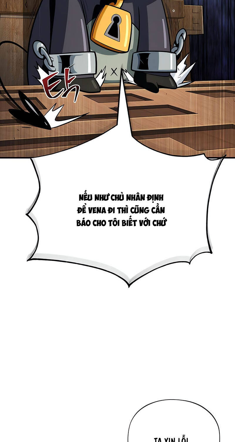 Pháp Sư Hắc Ám Hồi Sinh Sau 66666 Năm Chap 132 - Next Chap 133