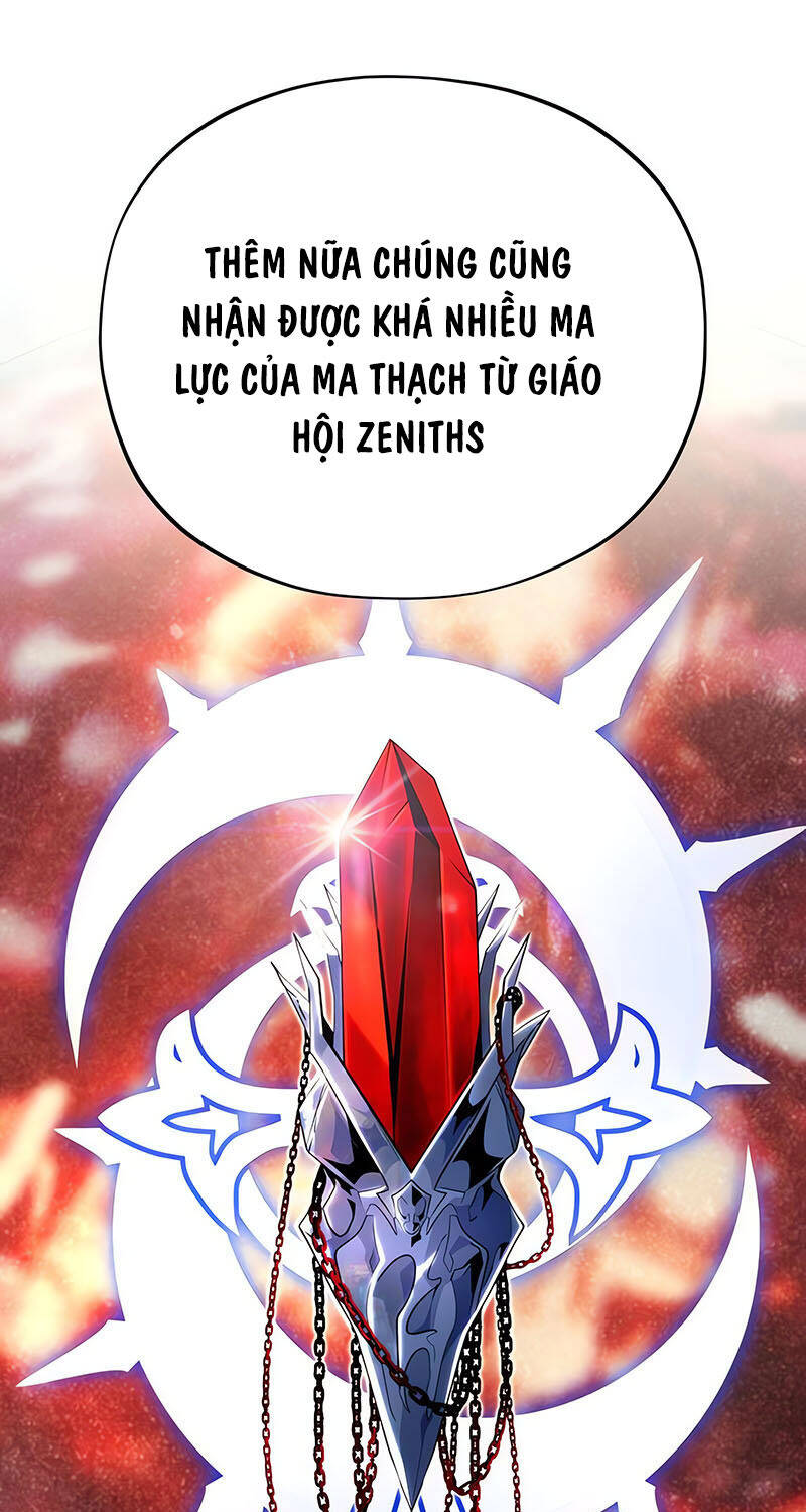 Pháp Sư Hắc Ám Hồi Sinh Sau 66666 Năm Chap 132 - Next Chap 133