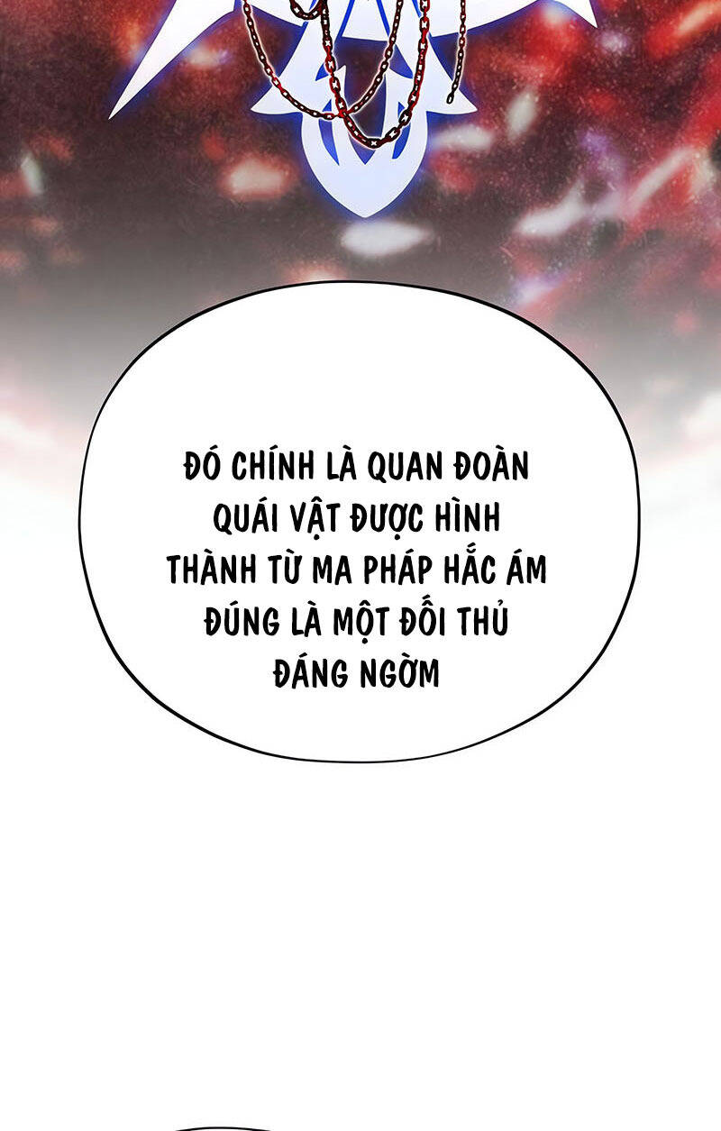 Pháp Sư Hắc Ám Hồi Sinh Sau 66666 Năm Chap 132 - Next Chap 133