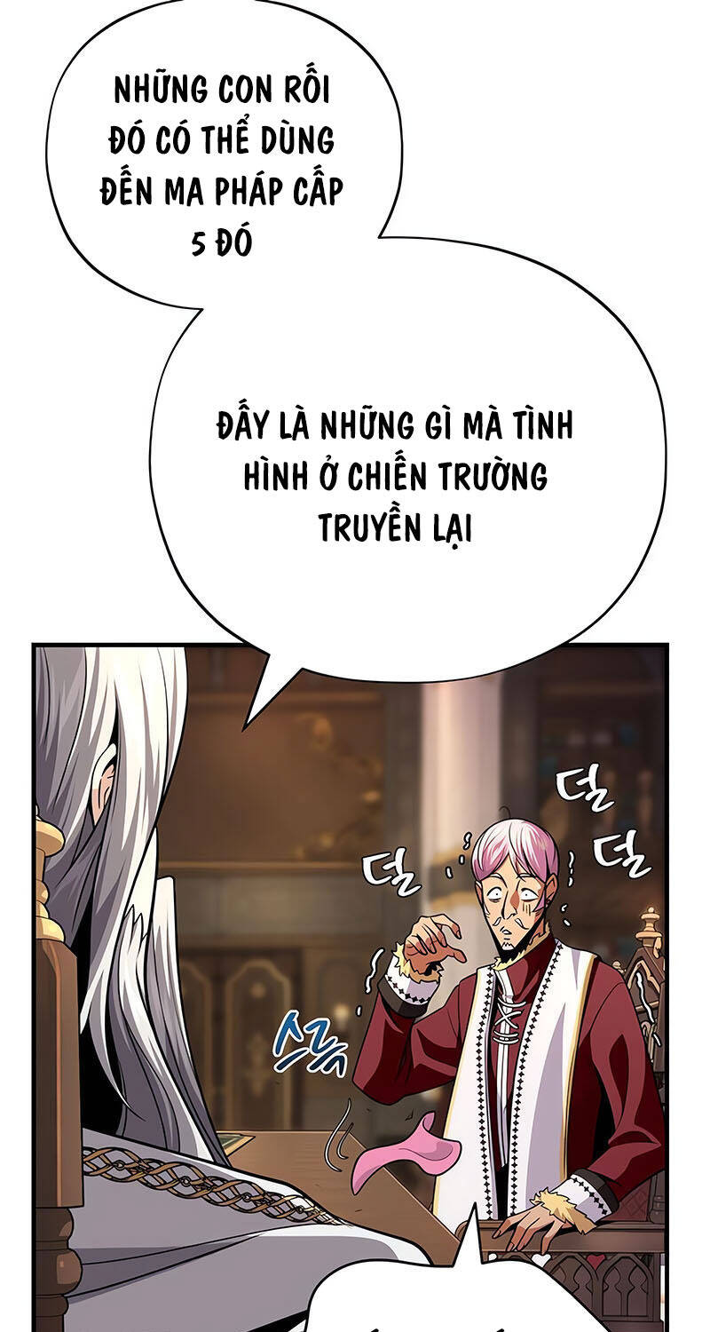 Pháp Sư Hắc Ám Hồi Sinh Sau 66666 Năm Chap 132 - Next Chap 133