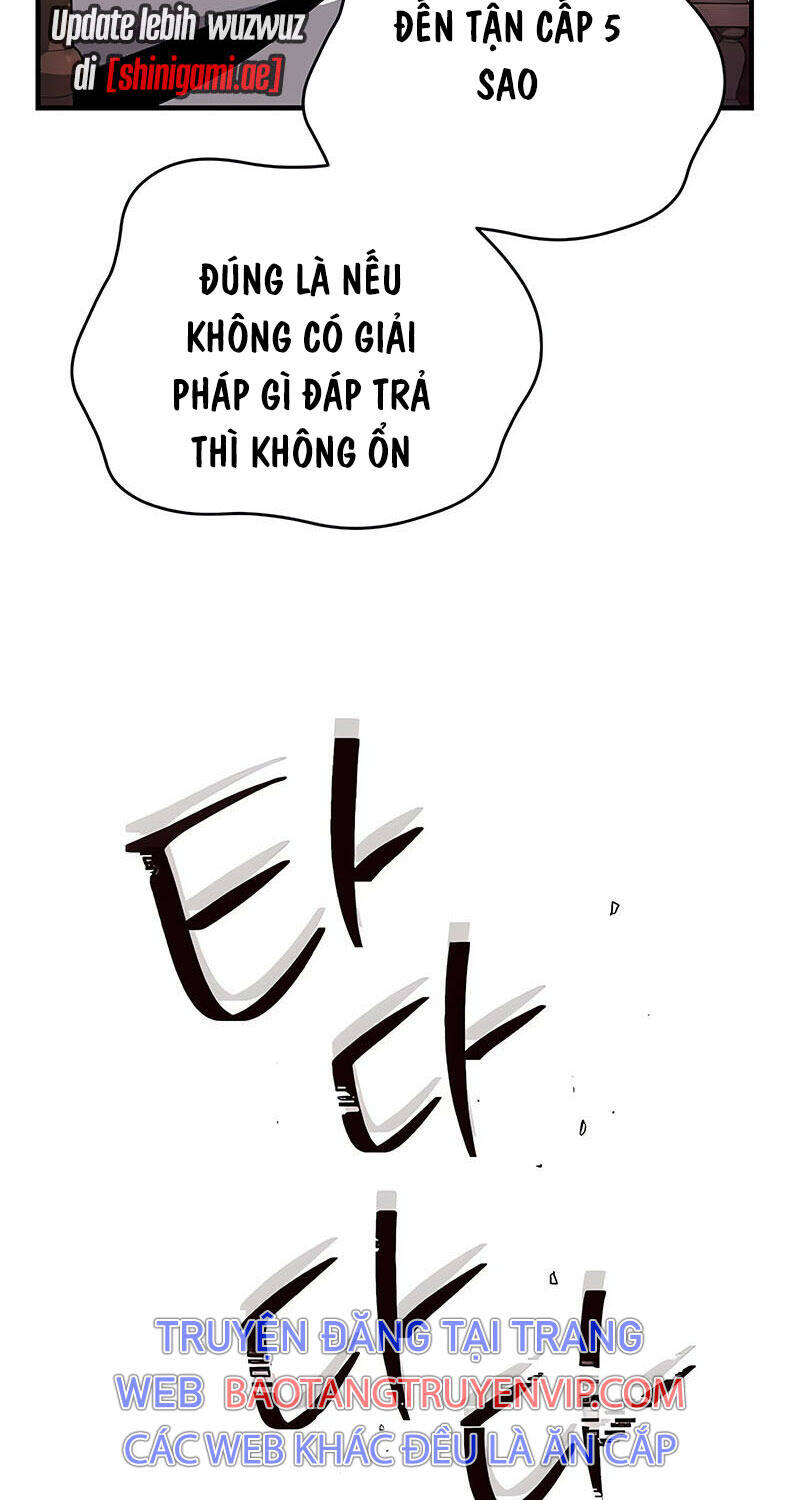 Pháp Sư Hắc Ám Hồi Sinh Sau 66666 Năm Chap 132 - Next Chap 133