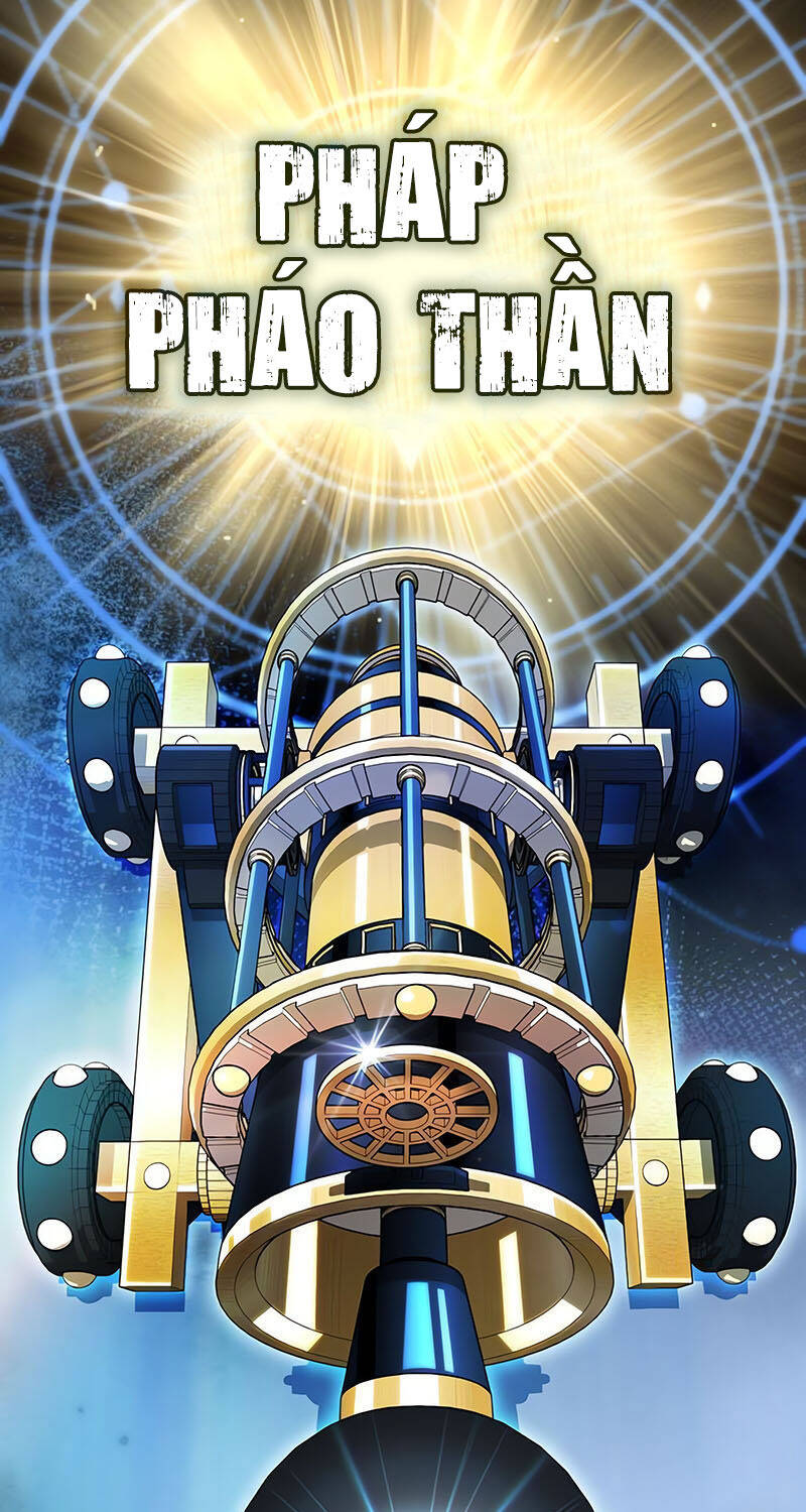 Pháp Sư Hắc Ám Hồi Sinh Sau 66666 Năm Chap 132 - Next Chap 133