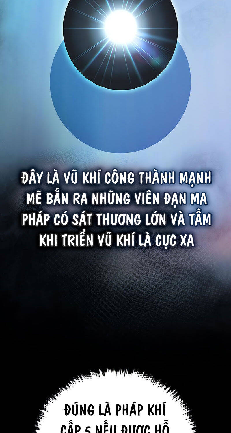 Pháp Sư Hắc Ám Hồi Sinh Sau 66666 Năm Chap 132 - Next Chap 133