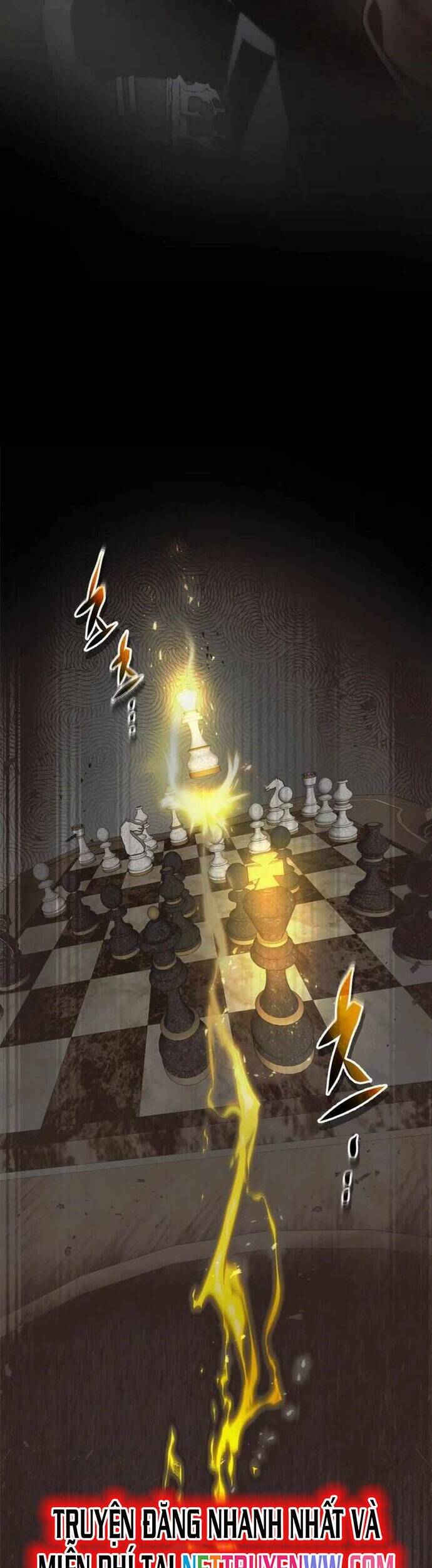 Thăng Cấp Cùng Thần Chap 123 - Next Chap 124