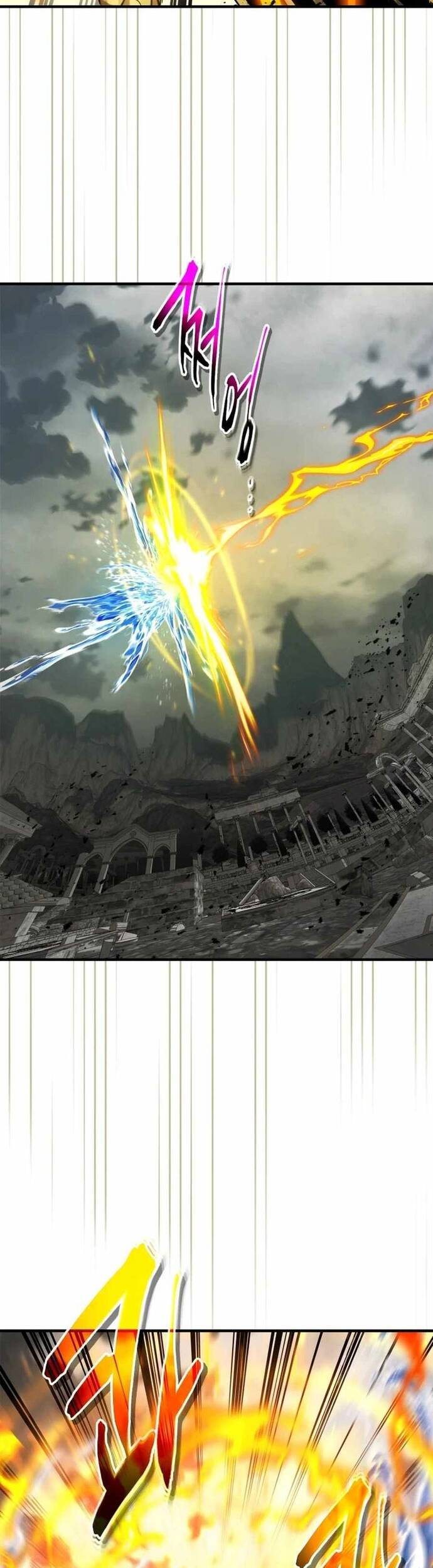 Thăng Cấp Cùng Thần Chap 123 - Next Chap 124
