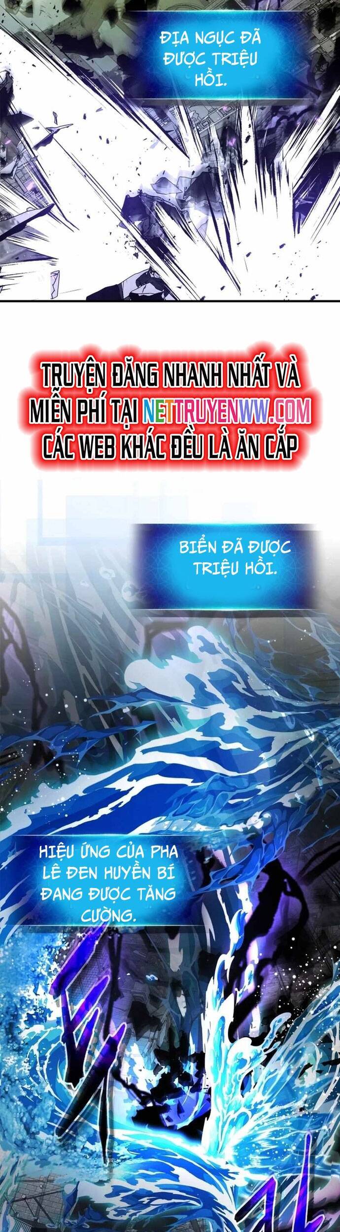 Thăng Cấp Cùng Thần Chap 123 - Next Chap 124