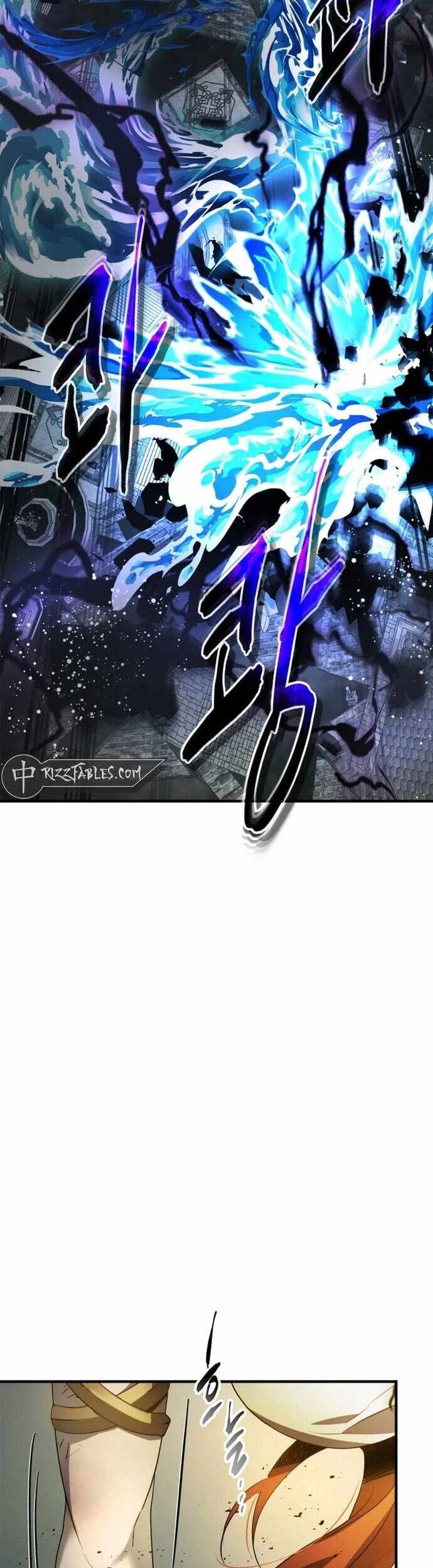 Thăng Cấp Cùng Thần Chap 123 - Next Chap 124
