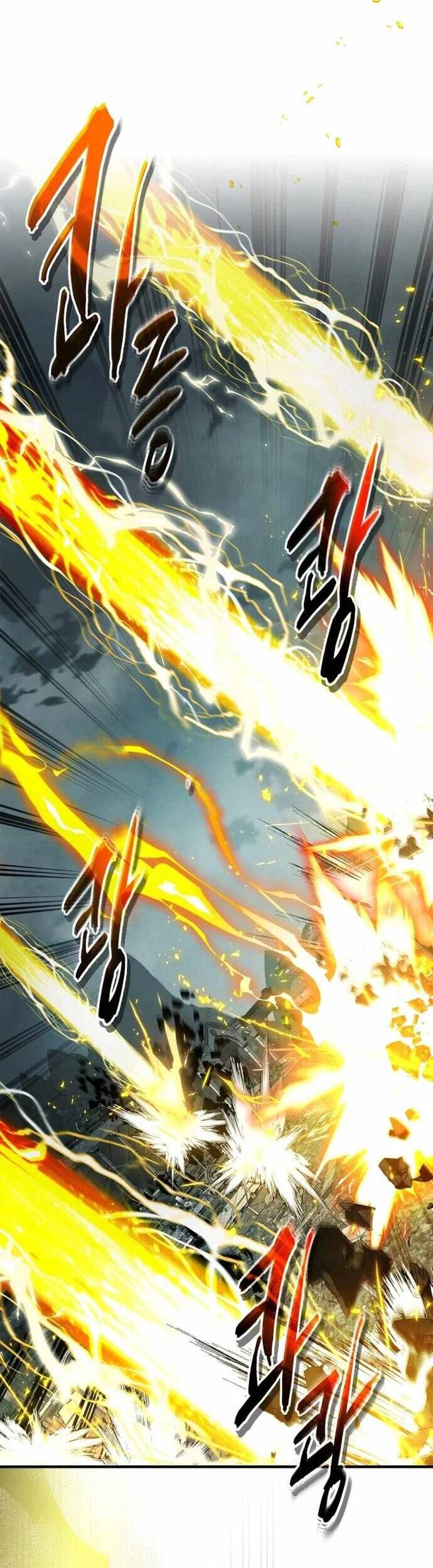 Thăng Cấp Cùng Thần Chap 123 - Next Chap 124