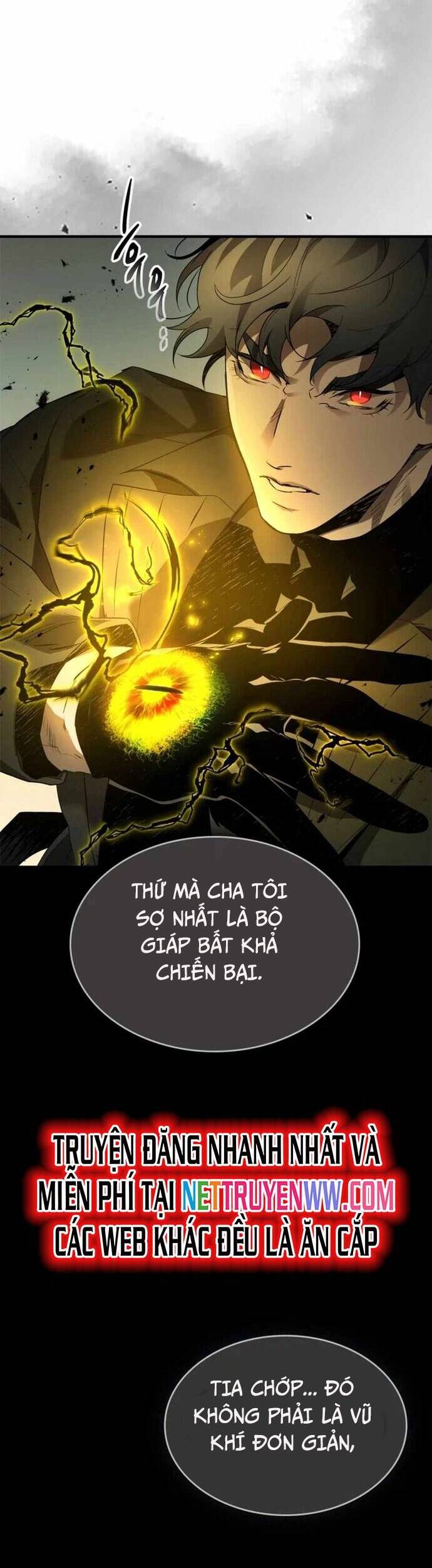 Thăng Cấp Cùng Thần Chap 123 - Next Chap 124
