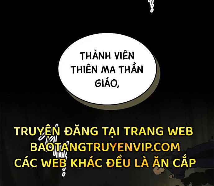 Thăng Cấp Cùng Thần Chap 120 - Next Chap 121