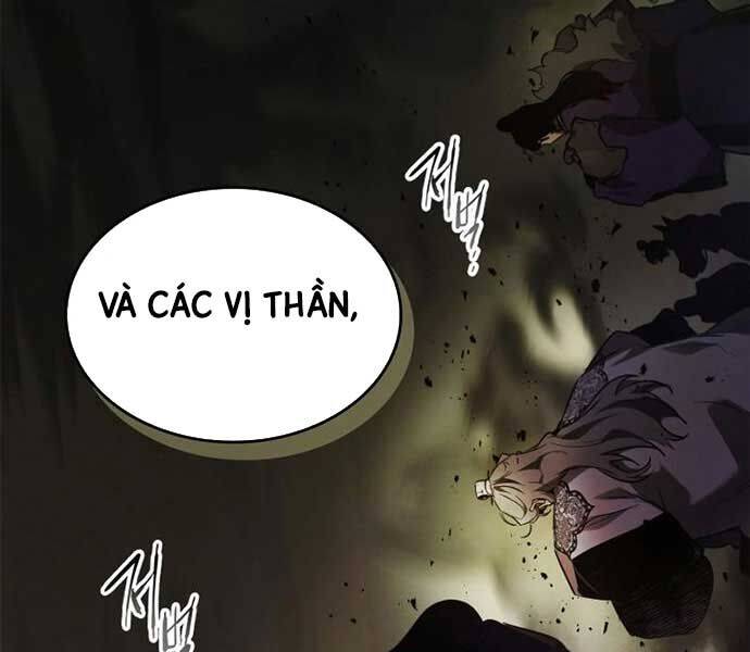 Thăng Cấp Cùng Thần Chap 120 - Next Chap 121